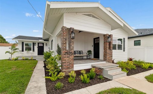 Casa a Tampa, Florida, Stati Uniti 1