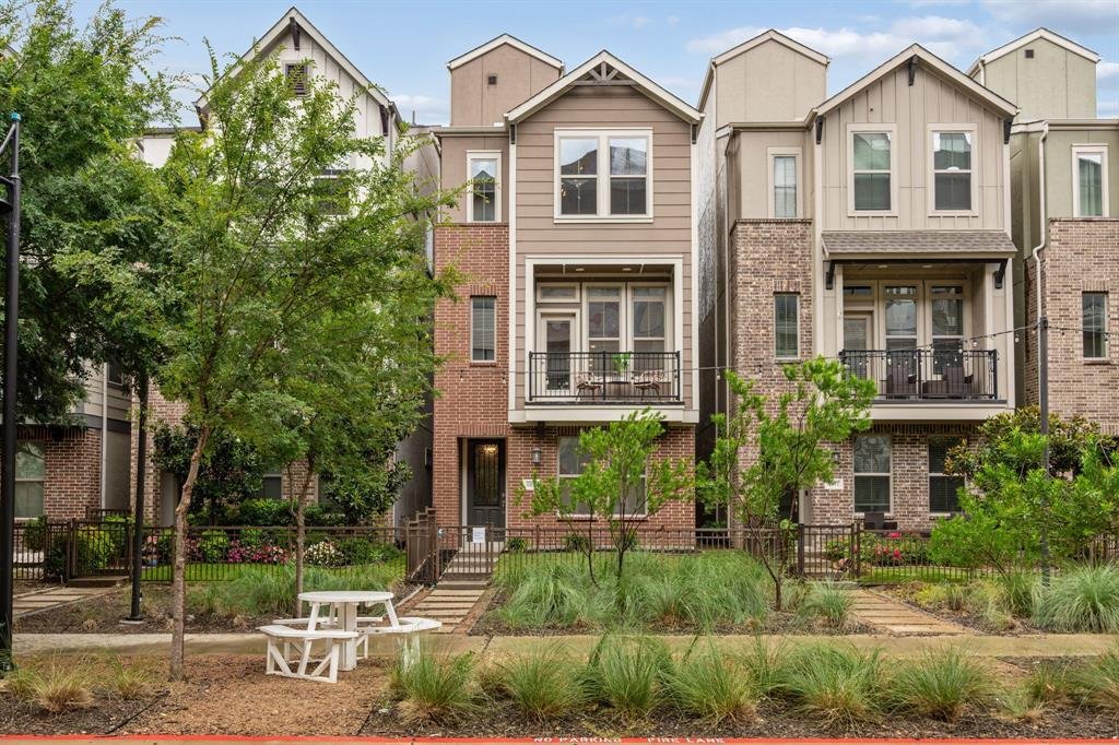 House in Dallas, Texas, United States 1 - 18167221