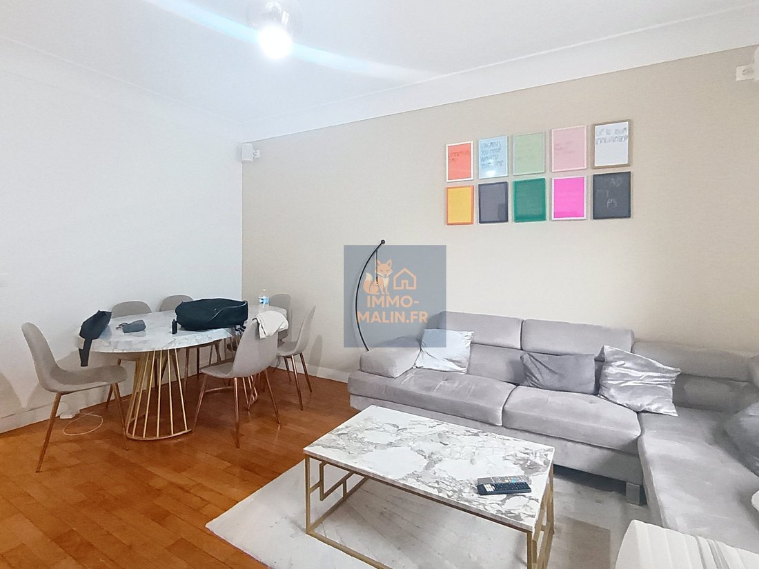 Apartment in Hôtel de Ville-Planchette, Levallois-Perret, France 2 - 18161909
