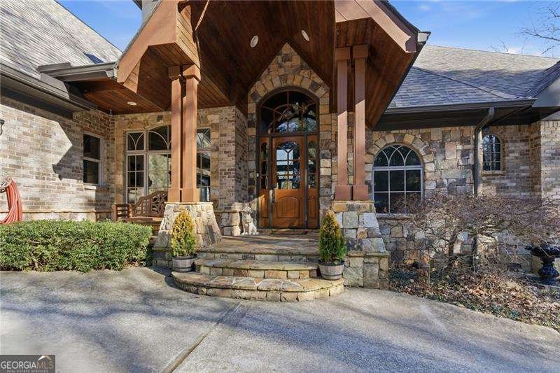 House in Gainesville, Georgia, United States 5 - 18160167