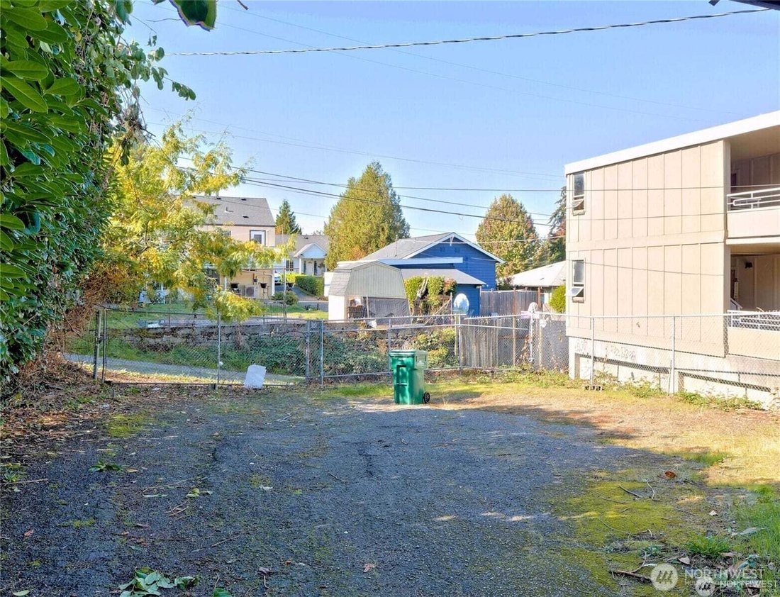 Land in Seattle, Washington, United States 3 - 16043593