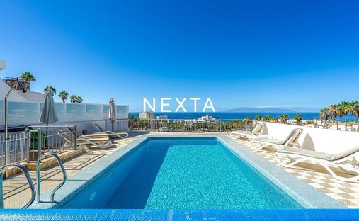 Villa in Costa Adeje, Adeje, Kanarische Inseln 1