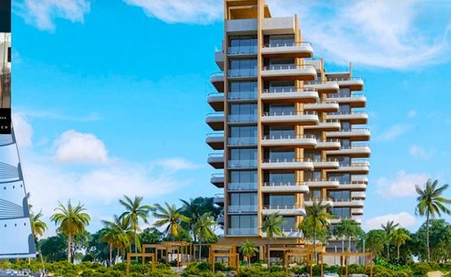 Wohnung in Puerto Morelos, Quintana Roo, Mexiko 1