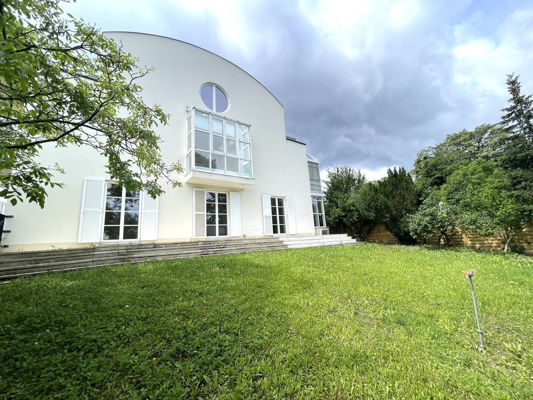 Apartment in Vienna, Wien, Austria 3 - 18164047