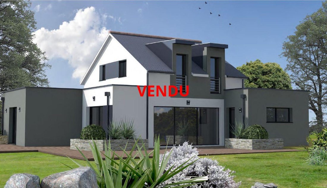 Villa in Vétraz-Monthoux, Auvergne-Rhône-Alpes, France 1 - 13294801