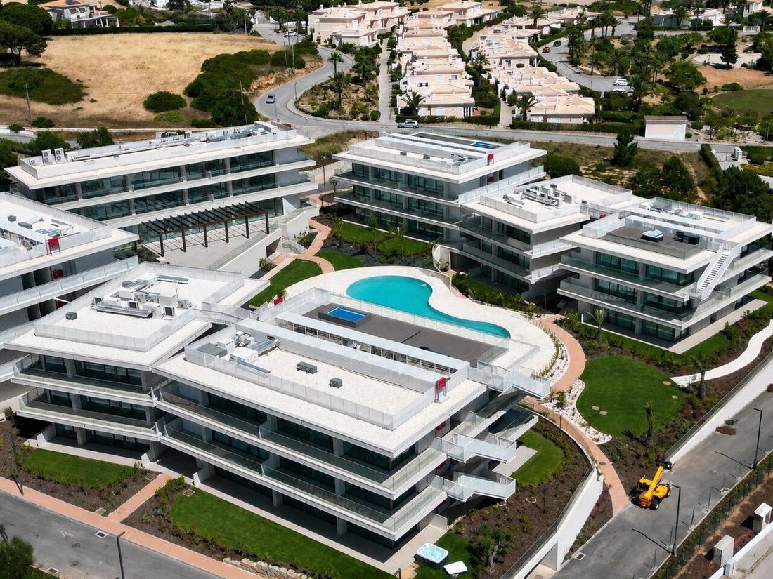 Appartement à Lagoa et Carvoeiro, Algarve, Portugal 4 - 16041138