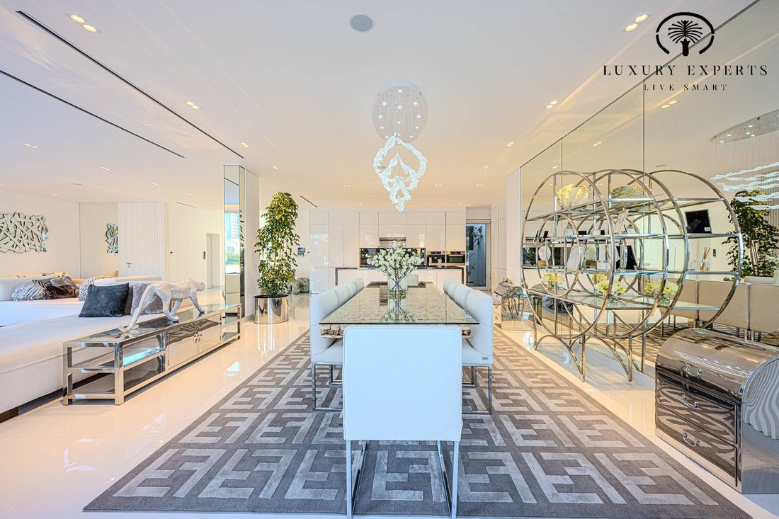 Villa in Palm Jumeirah, Dubai, United Arab Emirates 3 - 18155394