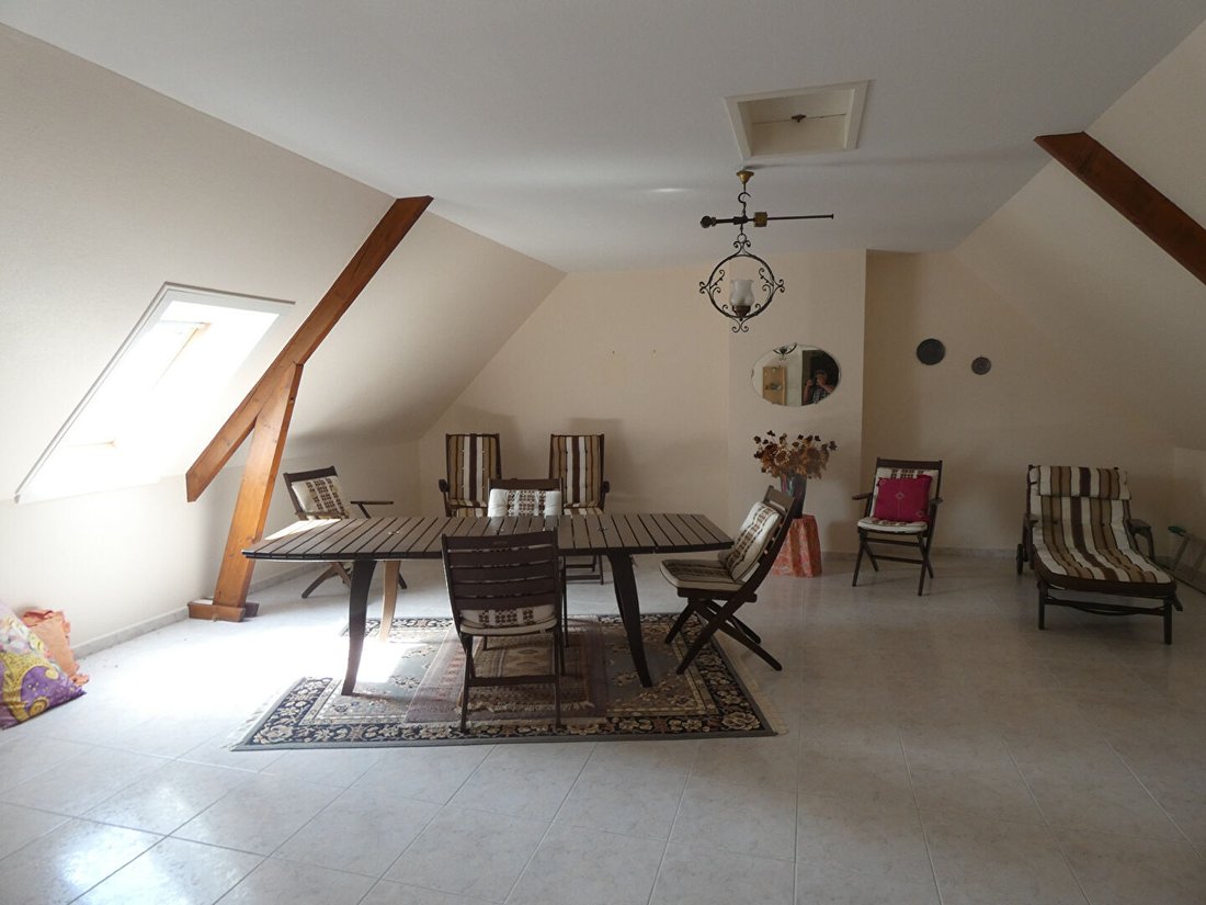 Villa in Guérande, Pays de la Loire, France 5 - 18157003