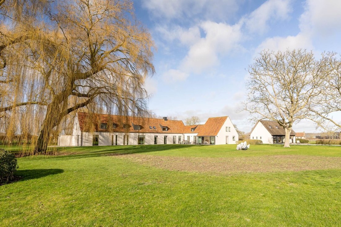 Villa in Damme, Flanders, Belgium 4 - 17803446