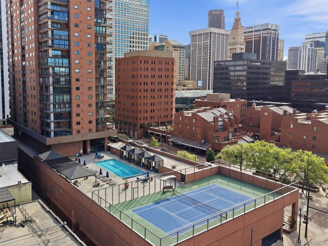 Condo in Denver, Colorado, United States 2 - 18166776
