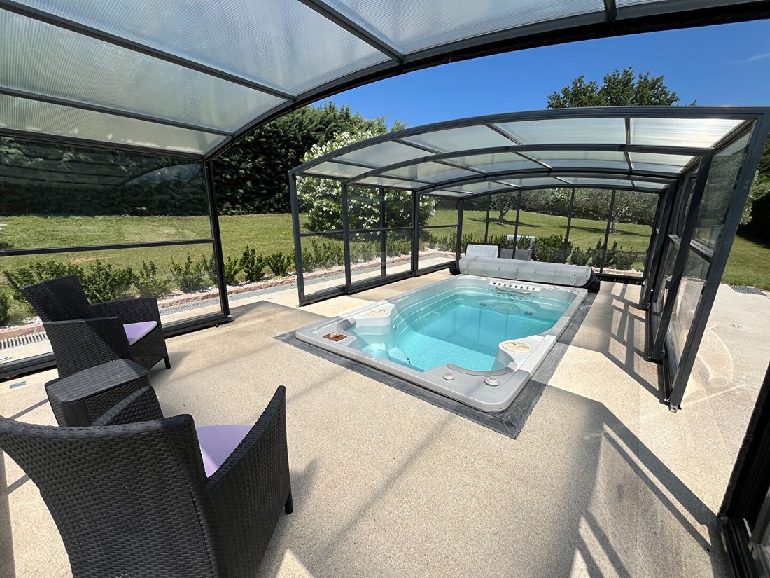 House in Zone Urbaine, Lambesc, France 4 - 18156994