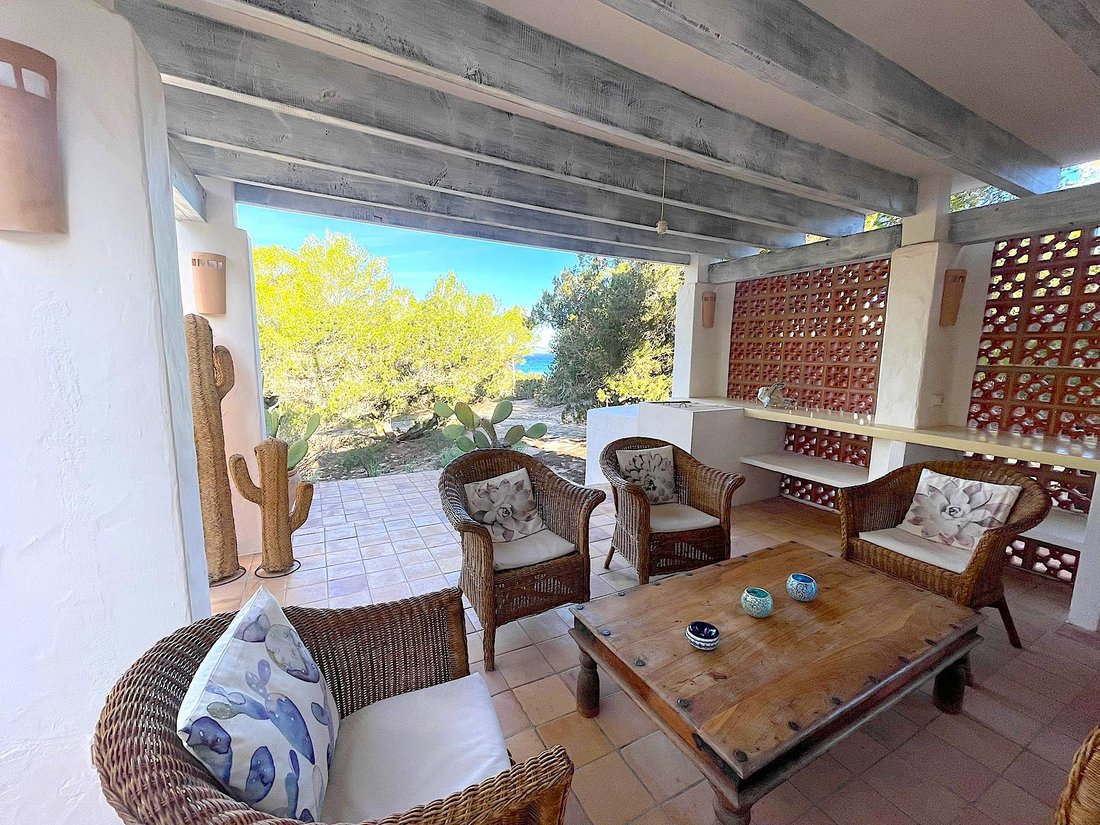 House in Formentera, Balearic Islands, Spain 3 - 17905428
