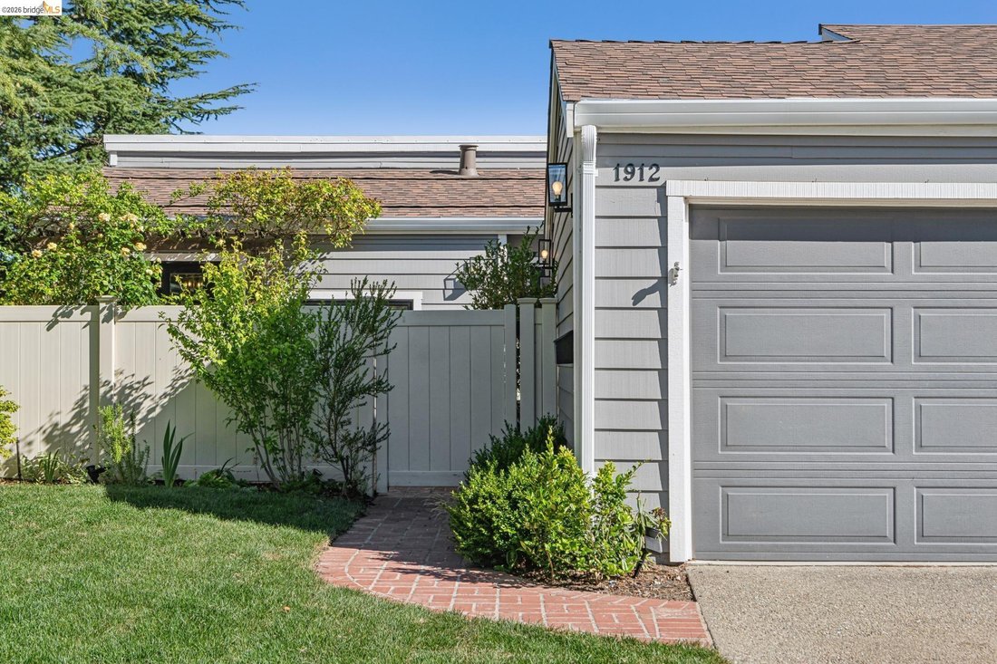 Townhouse in Moraga, California, United States 3 - 18157681