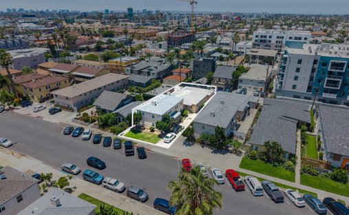 San Diego, California, Stati Uniti 1