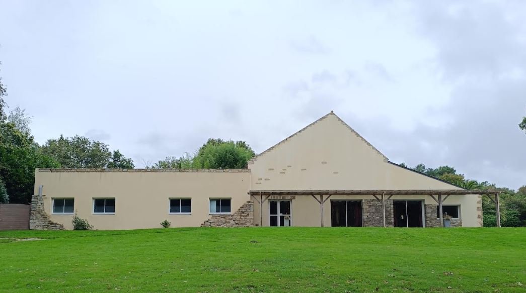 Villa in Ouest Péri-Centre Ville, Vannes, France 2 - 18160795