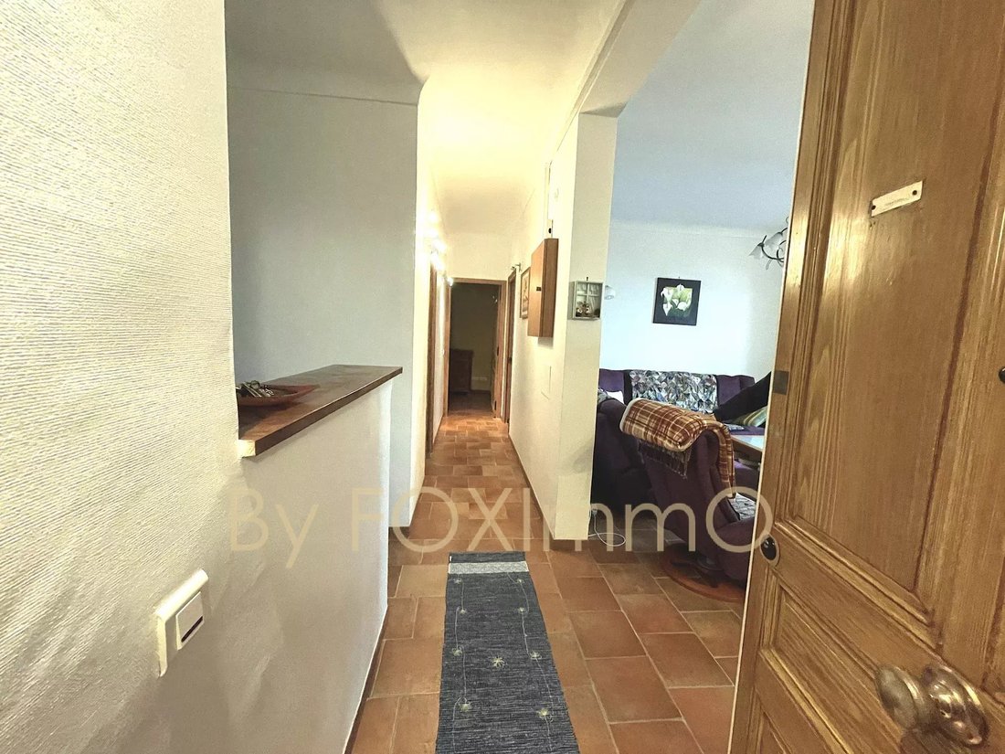 Apartment in French Riviera, Provence-Alpes-Côte d'Azur, France 4 - 18171163