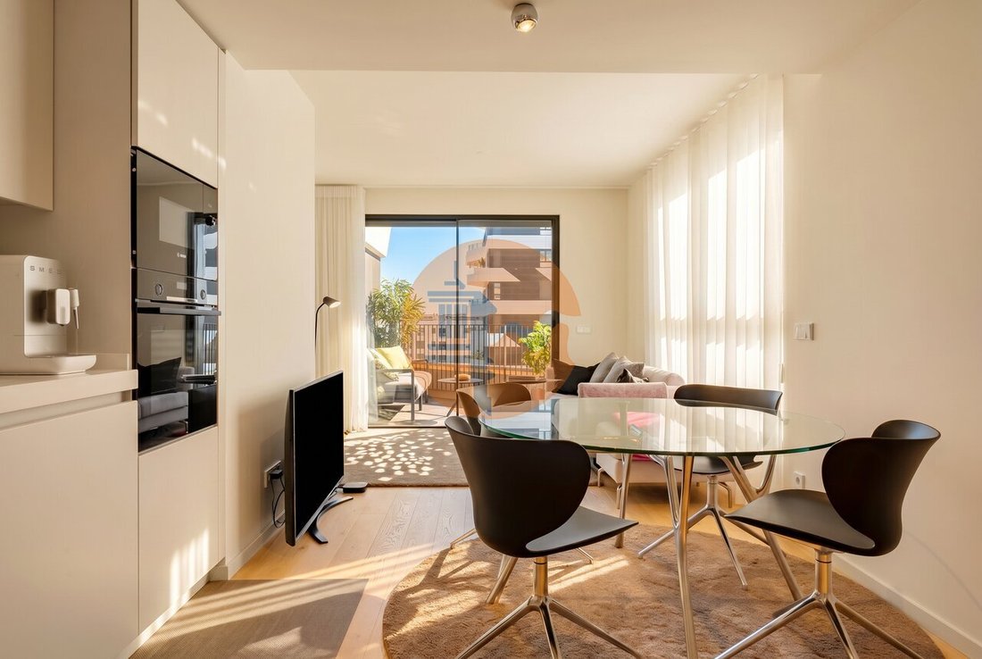 Apartment in Parque das Nacoes, Lisbon, Portugal 4 - 17817563