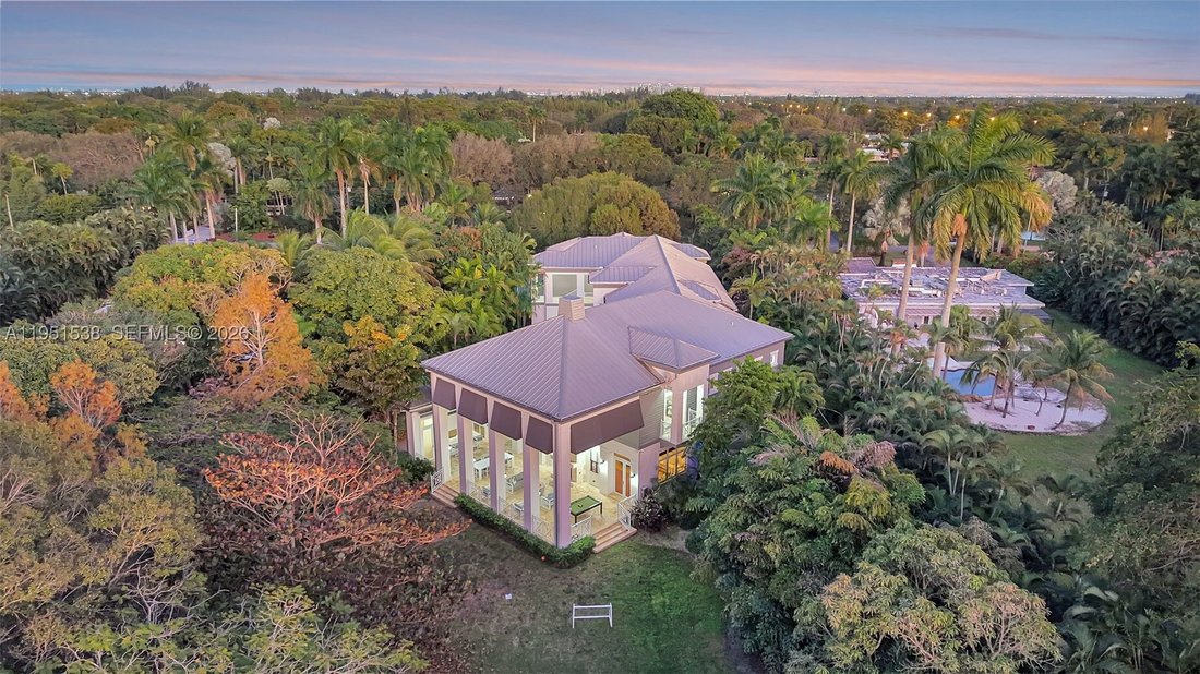 House in Plantation, Florida, United States 1 - 17001125