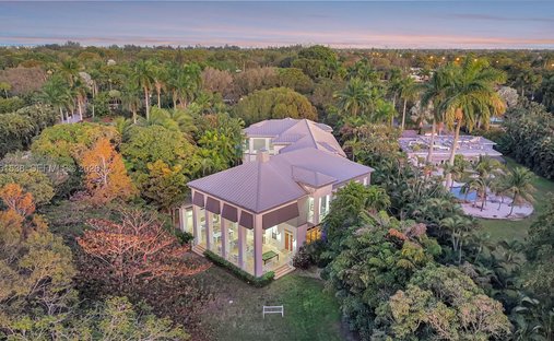 House in Plantation, Florida, United States 1