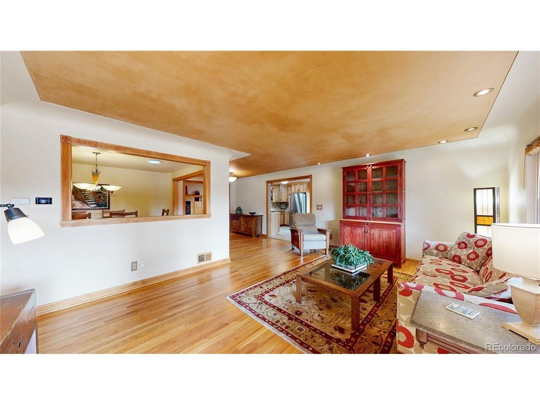 House in Denver, Colorado, United States 4 - 18158048