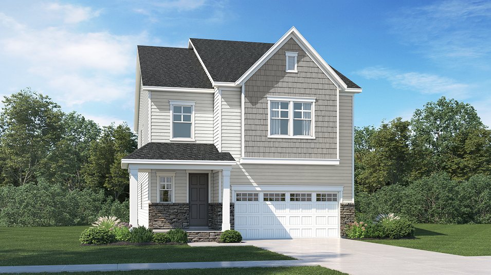 House in Rolesville, North Carolina, United States 1 - 18165758