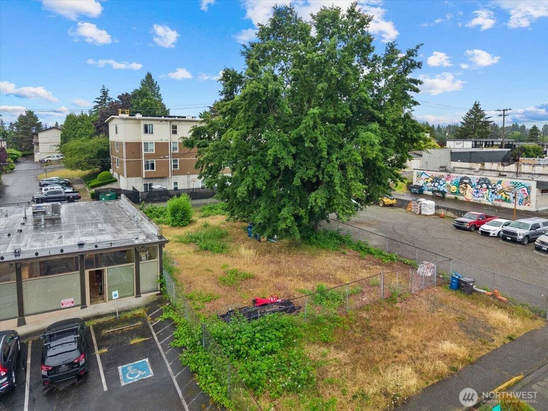 Land in Burien, Washington, United States 4 - 18132571