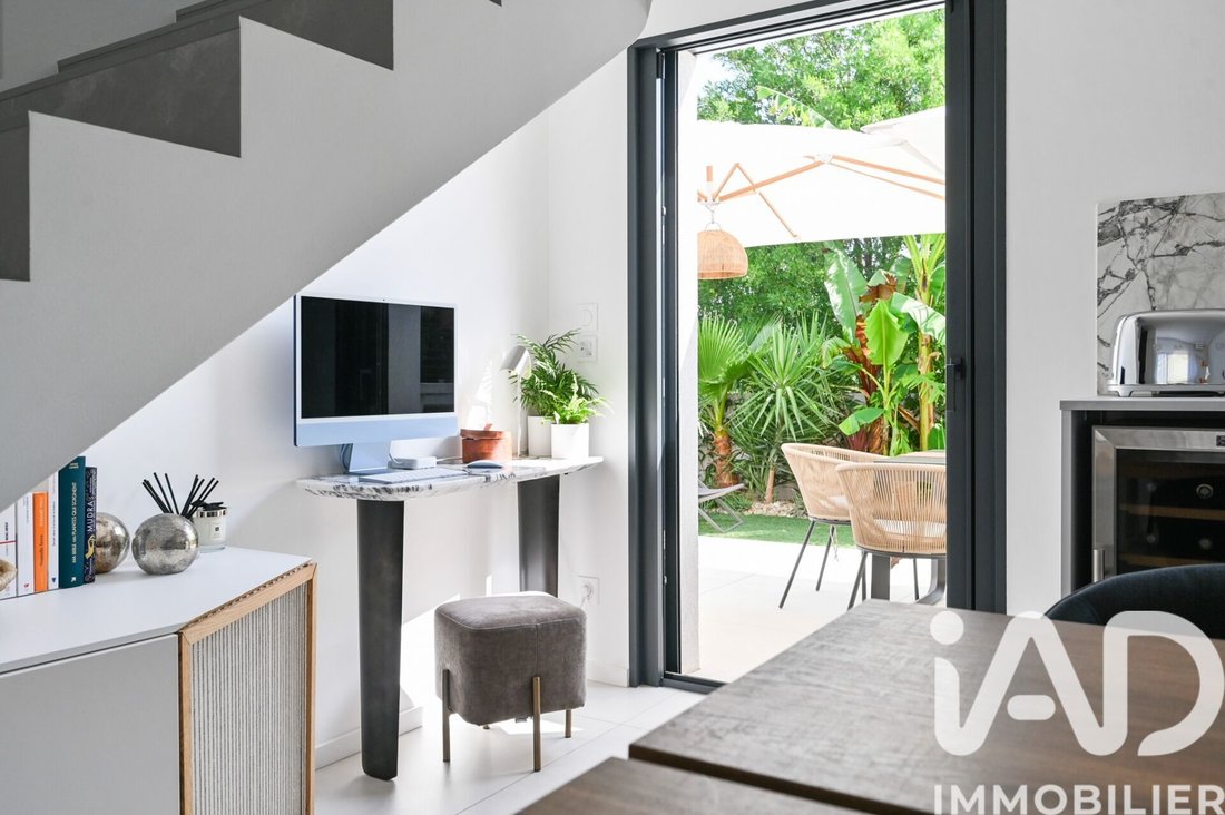 House in Peypin, Provence-Alpes-Côte d'Azur, France 3 - 18161446