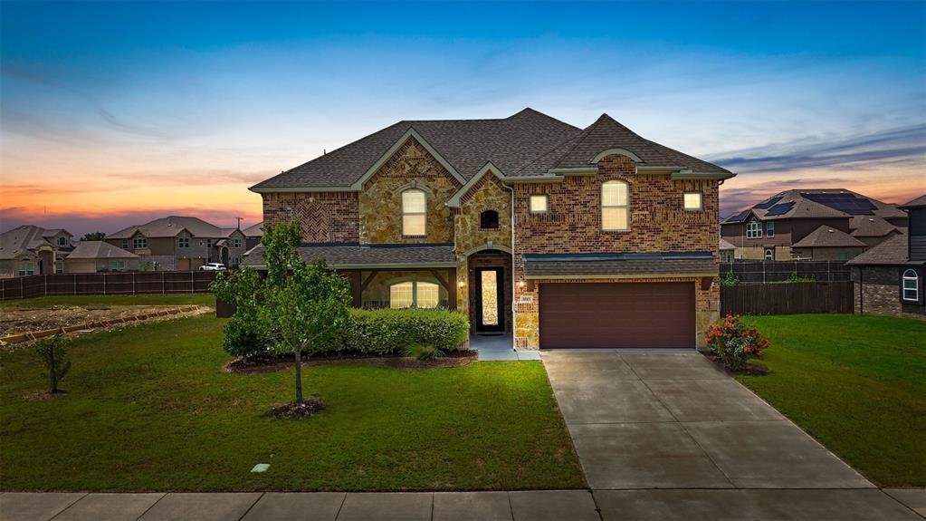House in Cedar Hill, Texas, United States 3 - 18159410