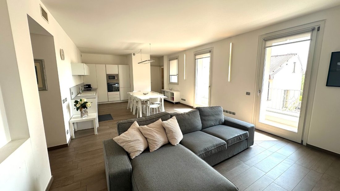 Apartment in Sant'Alessandro, Bergamo, Italy 4 - 18168594