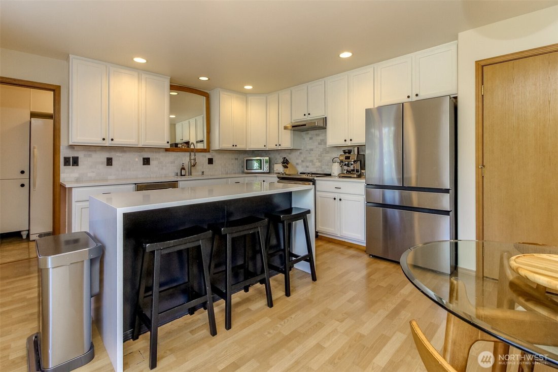 House in Maple Valley, Washington, United States 4 - 18157572