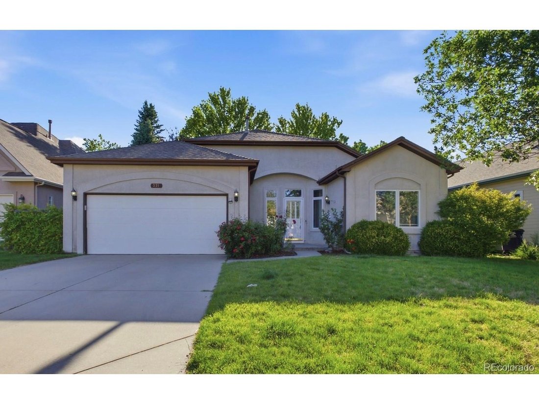 House in Denver, Colorado, United States 2 - 18152919