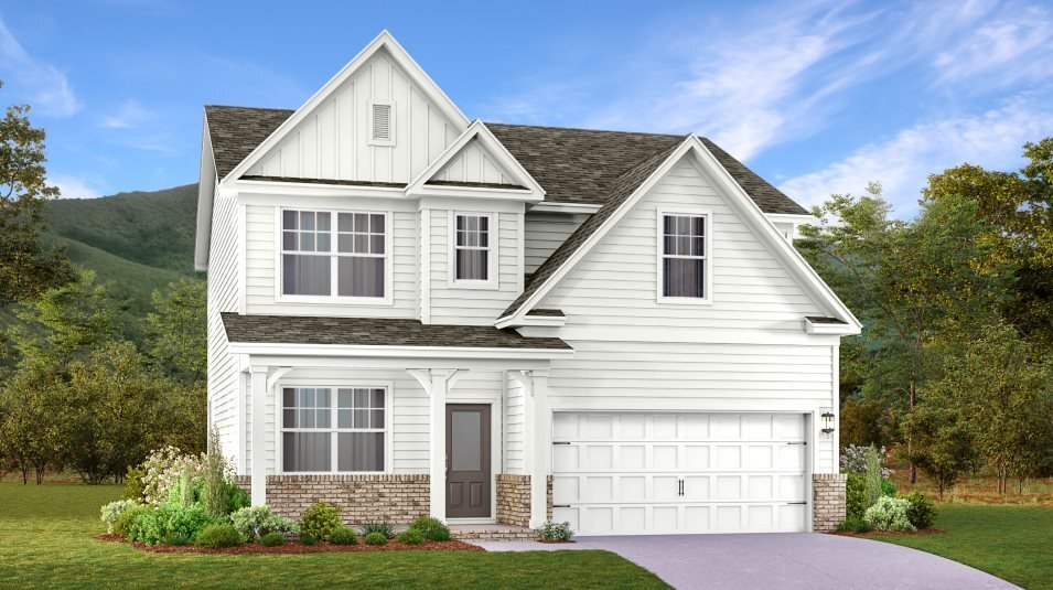 House in Smyrna, Tennessee, United States 1 - 18156639