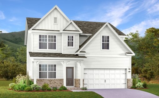 House in Smyrna, Tennessee, United States 1