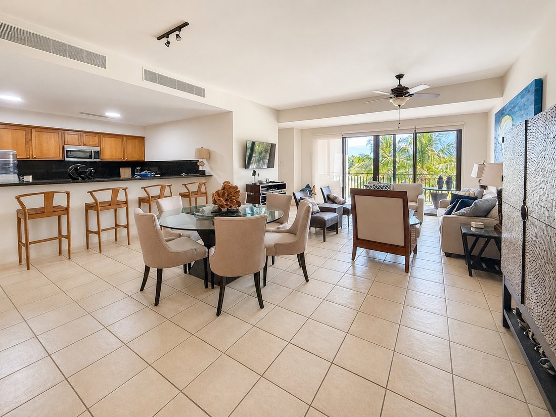 Apartment in El Chirú, Coclé Province, Panama 1 - 18163305