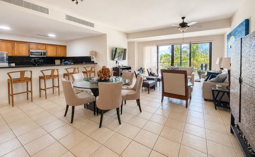 Apartment in El Chirú, Coclé Province, Panama 1