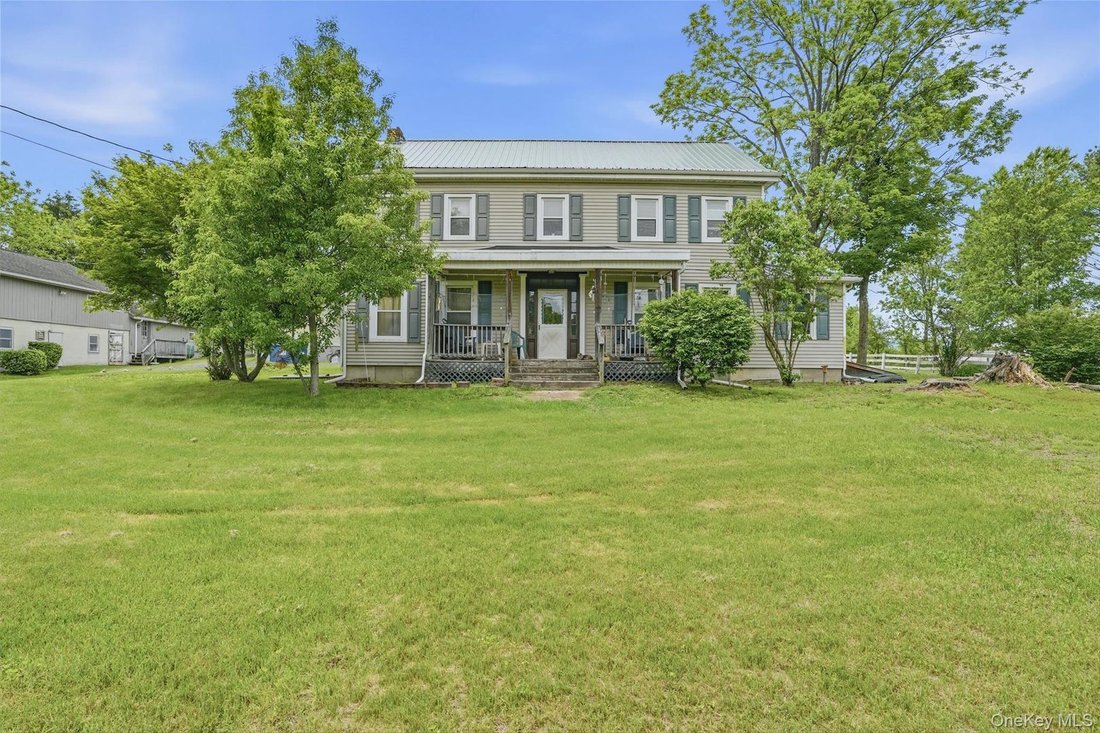House in Pine Bush, New York, United States 4 - 18033888