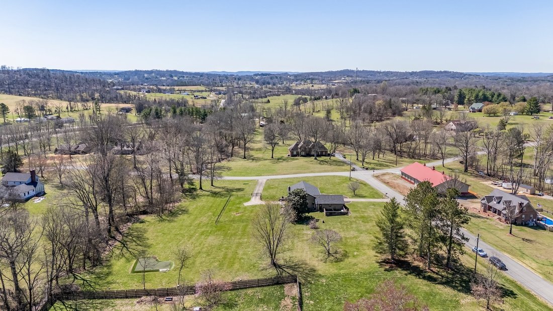House in Columbia, Tennessee, United States 5 - 18162364