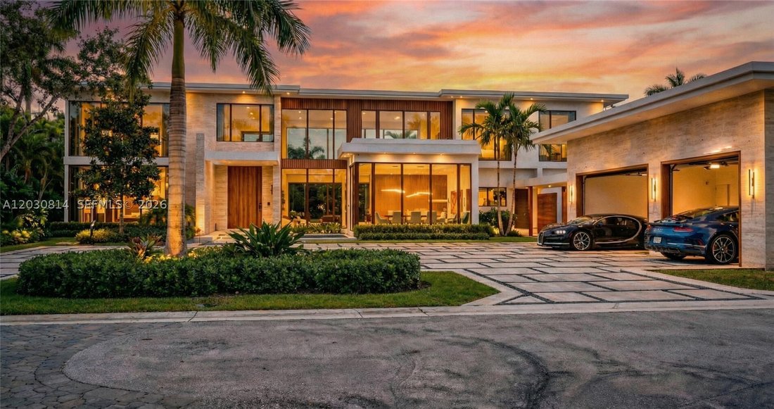 House in Coral Gables, Florida, United States 1 - 18160131