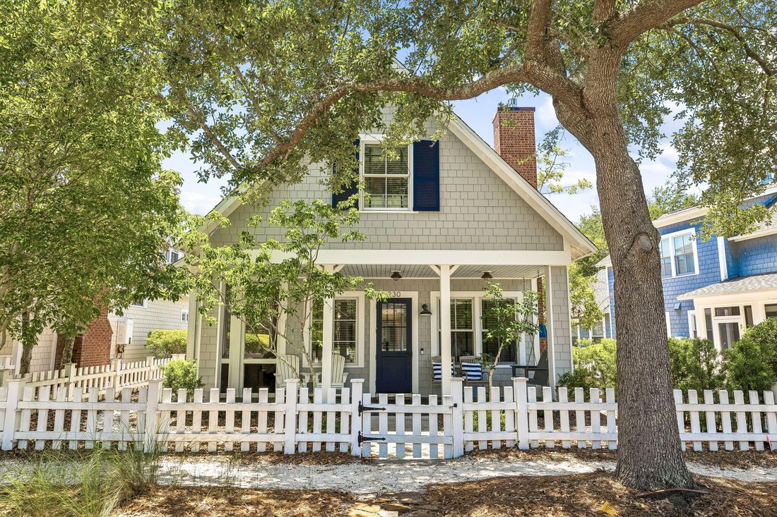 House in Watersound, Florida, United States 4 - 18157788
