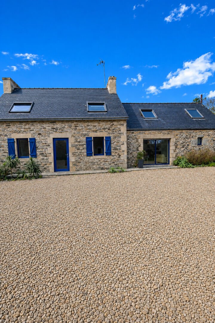 Villa in Plestin-les-Greves, Brittany, France 1 - 18164093