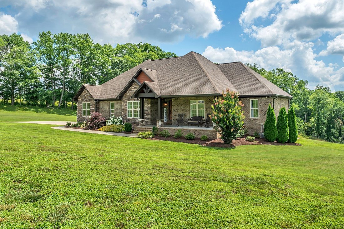 House in Leoma, Tennessee, United States 3 - 18159940