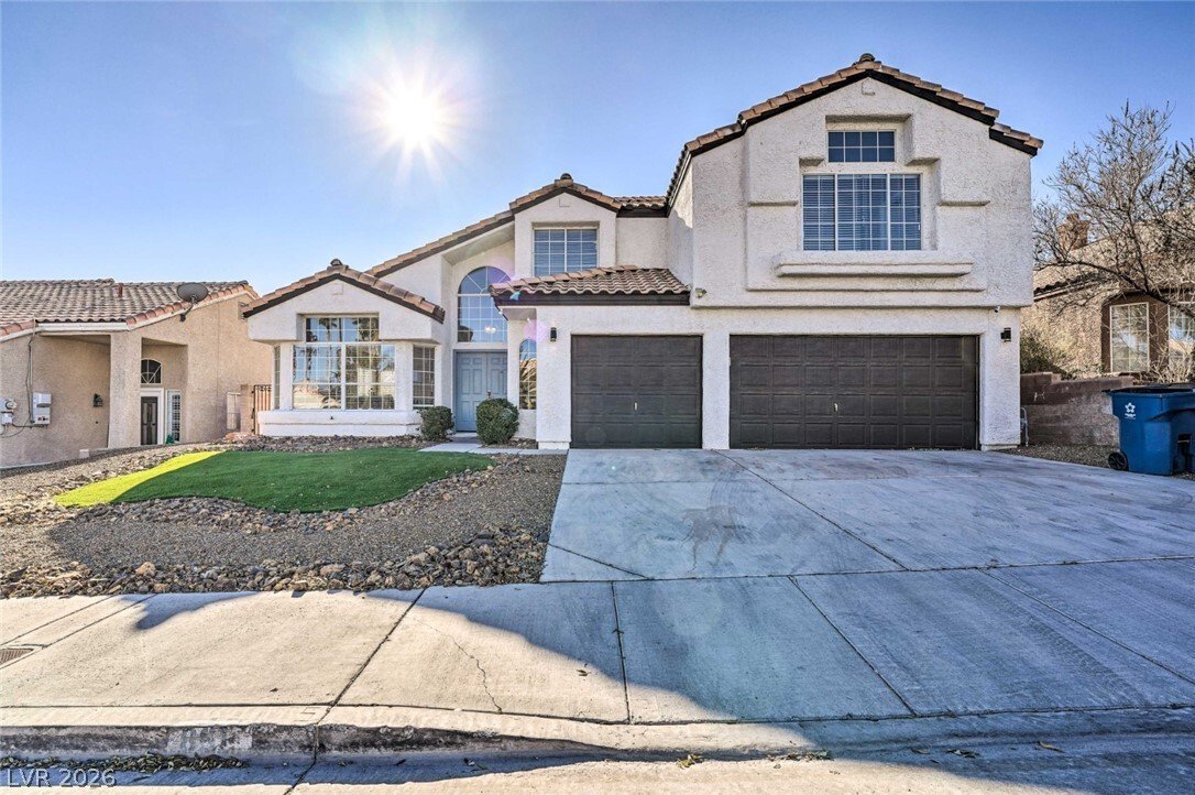 House in Las Vegas, Nevada, United States 2 - 18159665