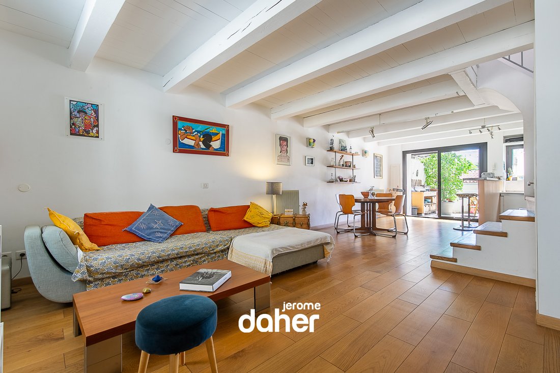 House in Baille, 5e Arrondissement, Marseille 4 - 18159086