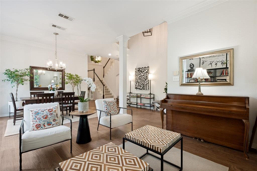 House in Dallas, Texas, United States 5 - 18159055