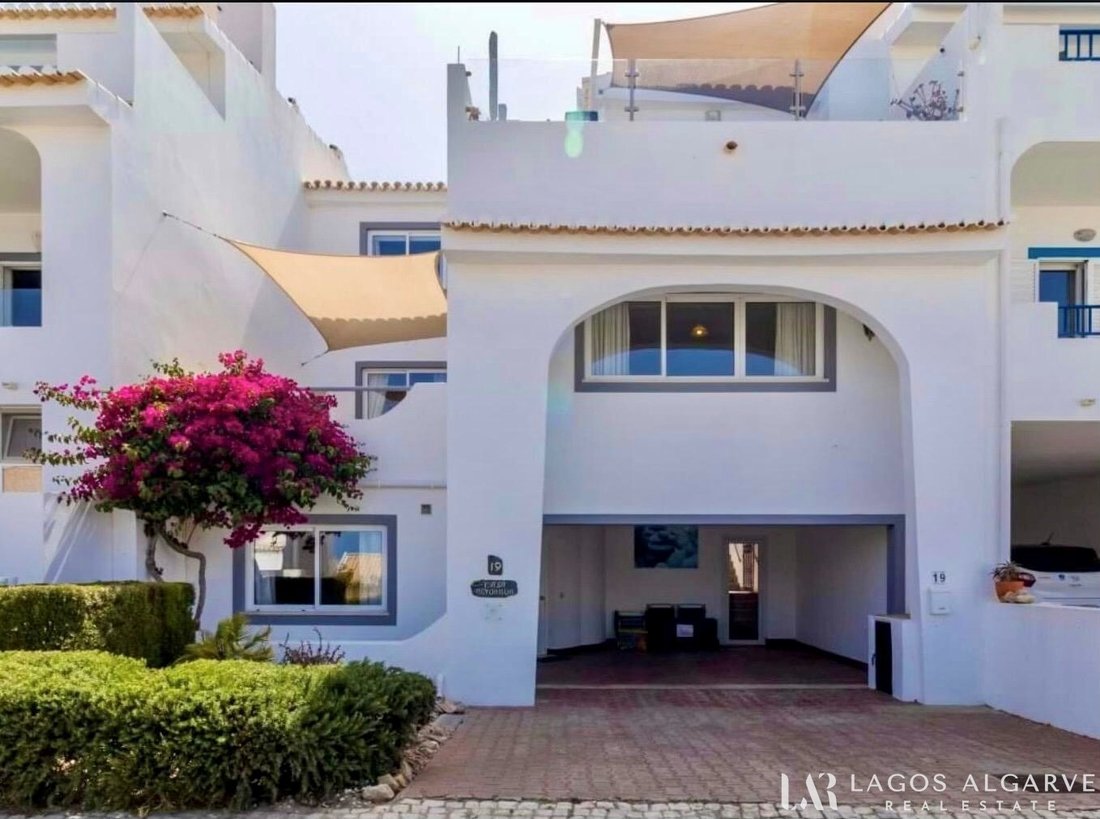Villa in Budens, Algarve, Portugal 2 - 18157201