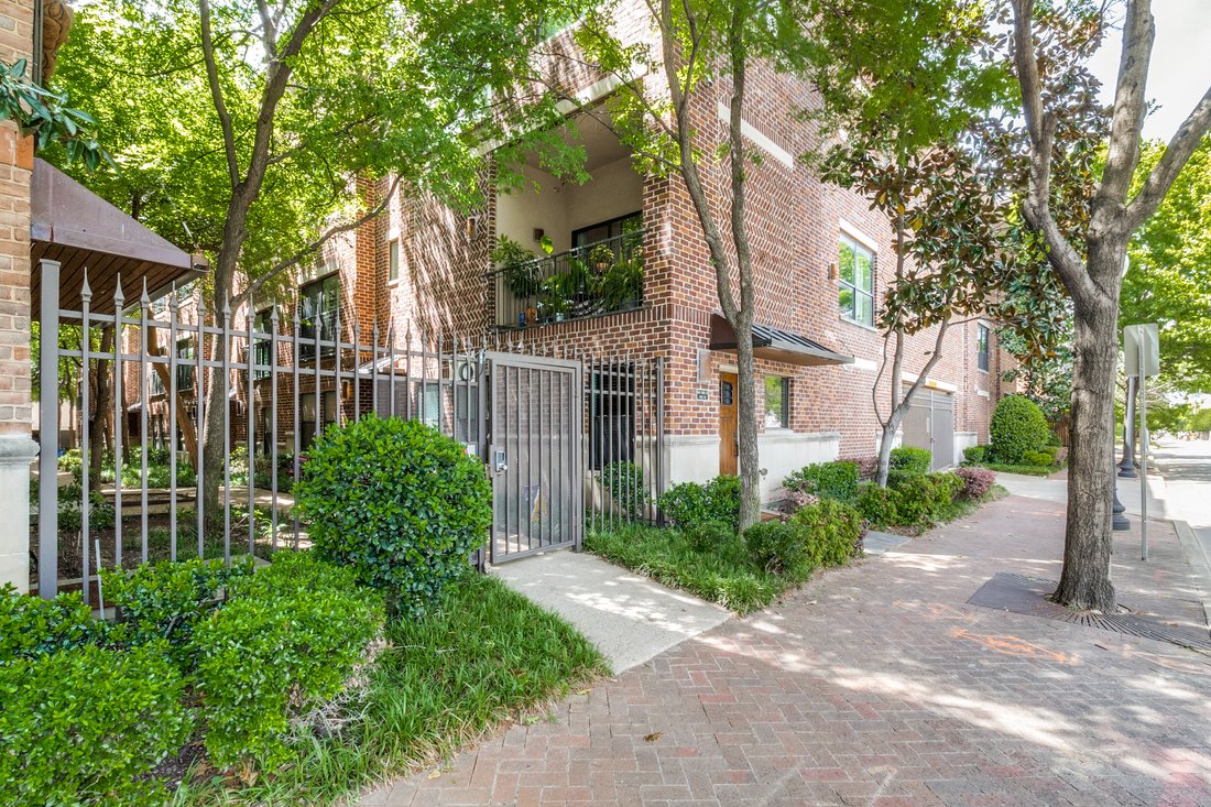 Condo in Dallas, Texas, United States 1 - 18171505