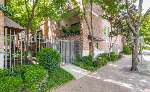 Condo in Dallas, Texas, United States 1