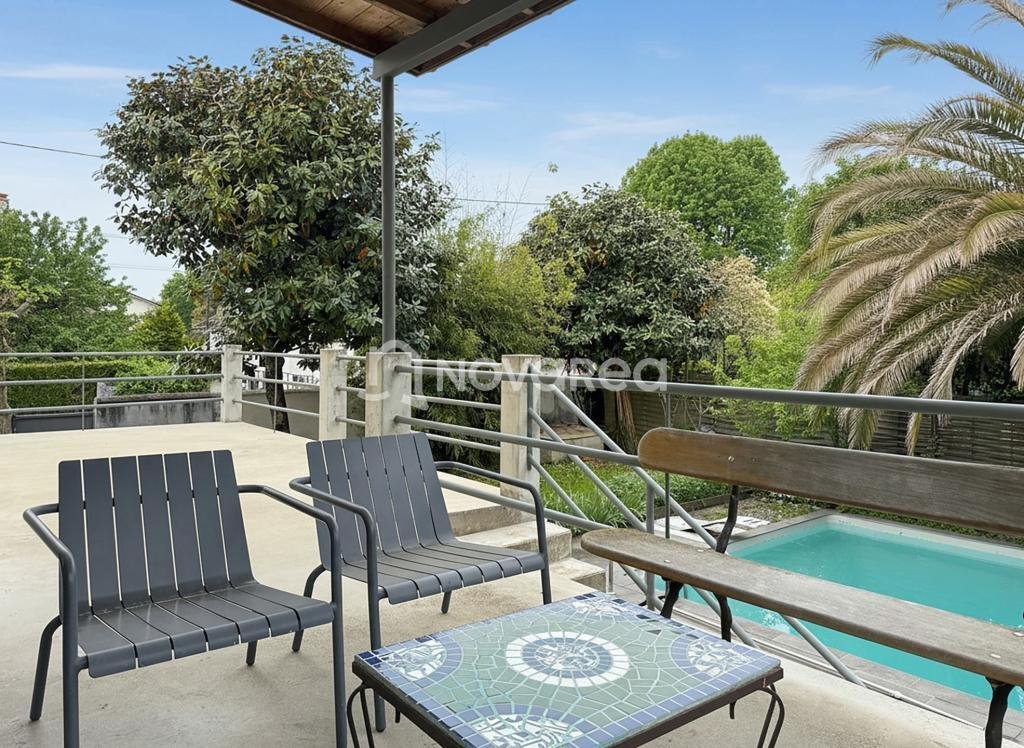 House in Pau, Nouvelle-Aquitaine, France 5 - 18013604