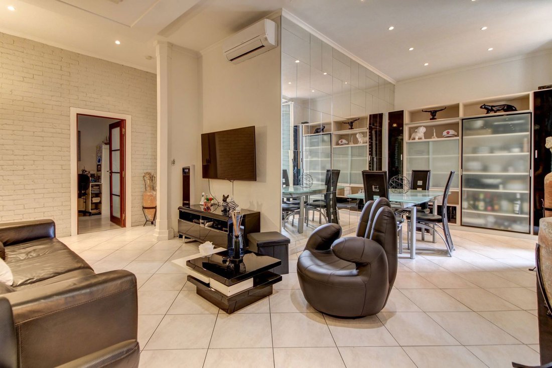 Apartment in Le Port, Villefranche-sur-Mer, France 2 - 18156795