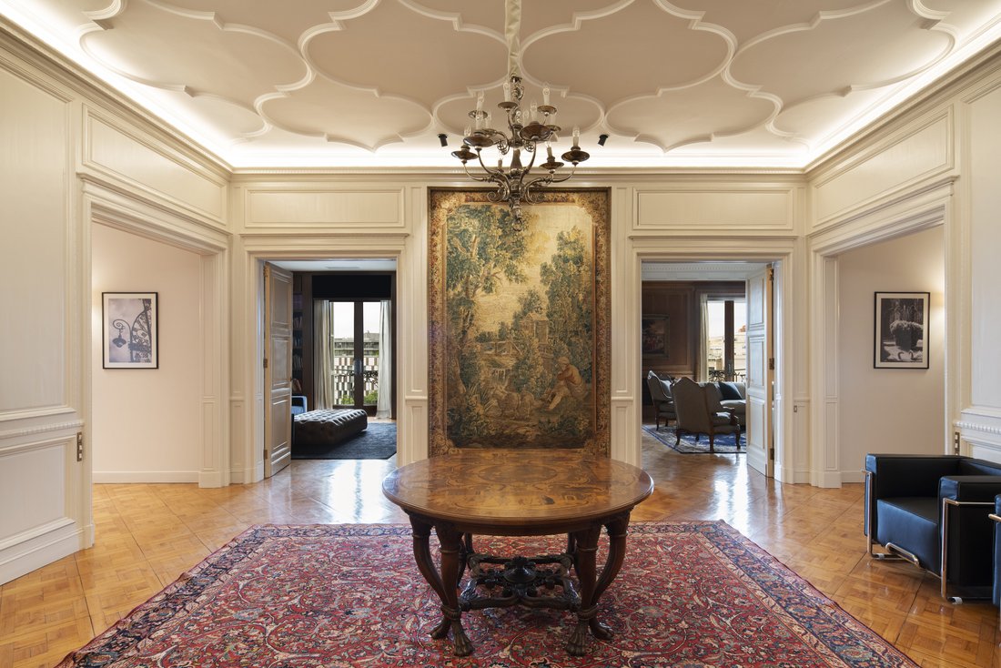 Apartment in Gracia, Barcelona, Spain 5 - 18160295